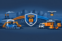 NIS2 Enforcement Pushes Automotive and Logistics Suppliers Toward Private 5G