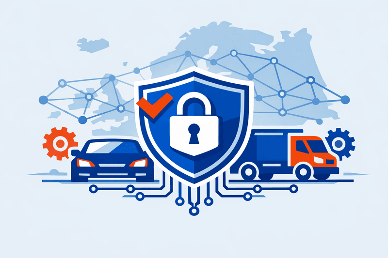 NIS2 Tightens OT Security Mandates for EU Automotive and Logistics Suppliers