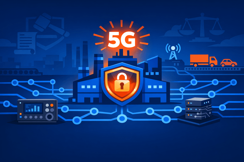NIS2 Enforcement Pushes Automotive and Logistics Suppliers to Harden OT Networks