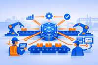 AI-Driven Factory Automation Gains $70M Backing: What the Funding Spike Means for Productivity, Workforce, and Governance