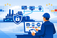 EU NIS2 Compliance Push for OT Vendors and Industrial Supply Chains Gains Momentum: Enforcement Timelines and Practical Steps