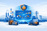 Nearshoring Boosts Mexico's SCADA Market: The Case for Real-Time OT Upgrades and Cyber Resilience