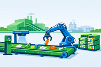 New Recycling Rules Drive MRF Modernization