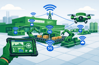Cargill Deploys Private 5G to Power Factory Edge AI