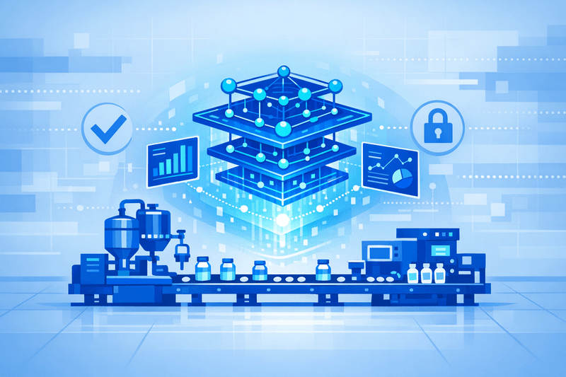 Digital Twins in Pharma Manufacturing Face Compliance Reckoning
