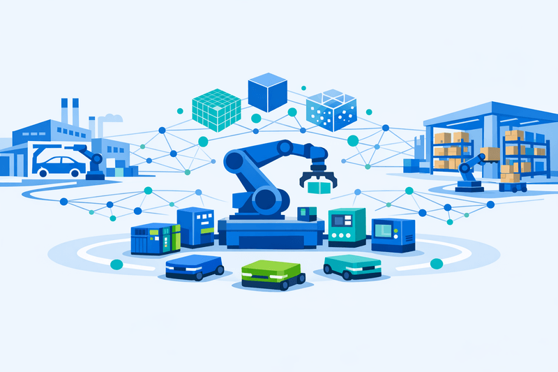 NIS2 Compliance Accelerates Open OT Retrofit Wave in Automotive and Logistics