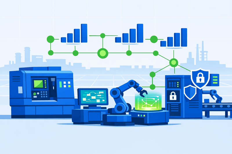 NIS2 and Open Standards Push Private 5G Into U.S. Mid-Market Plants