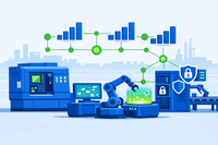 NIS2 and Open Standards Push Private 5G Into U.S. Mid-Market Plants