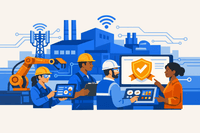 Federal Grants Tie 5G, Edge AI Funding to Mandatory OT Workforce Training