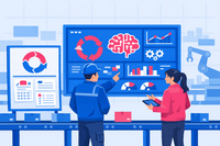 Lean Process Standardization Emerges as Key Enabler for Scalable AI ROI
