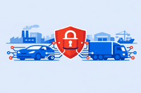 EU NIS2 Tightens OT Security Rules for Automotive and Logistics Suppliers