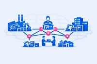 Regional Automation Gains Through Distribution Alliances