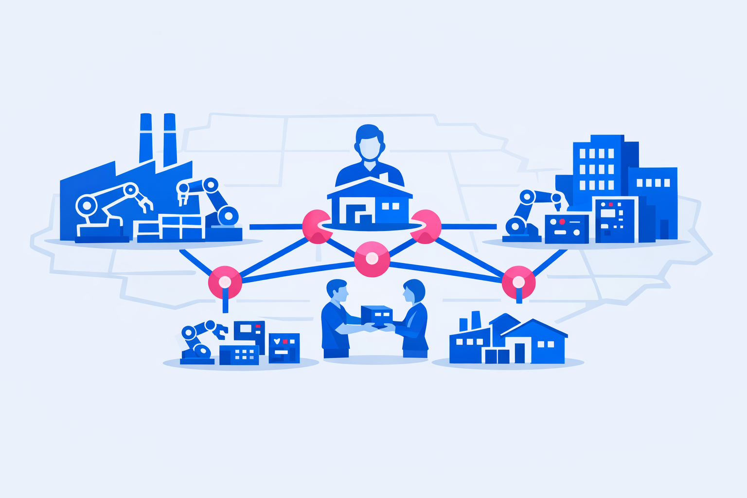 Regional Automation Gains Through Distribution Alliances