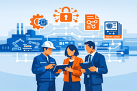 Open OT Standards Drive Retrofit Wave as NIS2 Reshapes EU Procurement