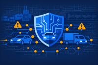 NIS2 Tightens OT Security Rules Across EU Automotive and Logistics Supply Chains