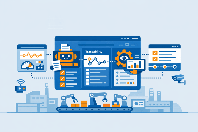 Stabilizing Quality via Lean PLM and AI Agents