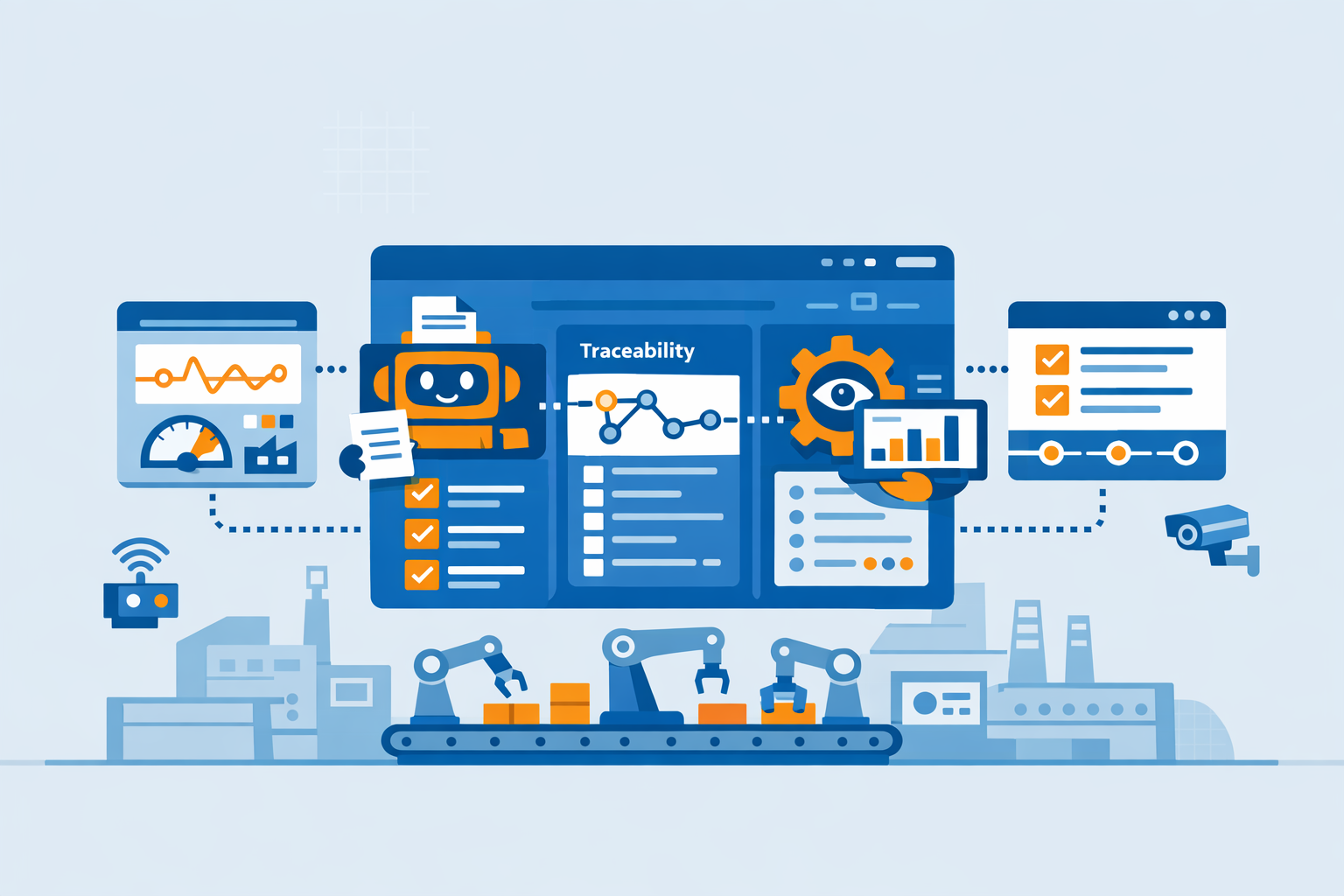 Stabilizing Quality via Lean PLM and AI Agents