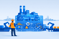Investing in Digital Twins and Industrial Automation: A Practical Roadmap for 2026-2030