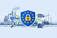 EU Strengthens Industrial Cybersecurity with New OT/ICS Rules