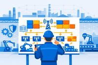 U.S. Agencies Tie Private 5G Grant Funding to Open-Standards Mandates for Manufacturers