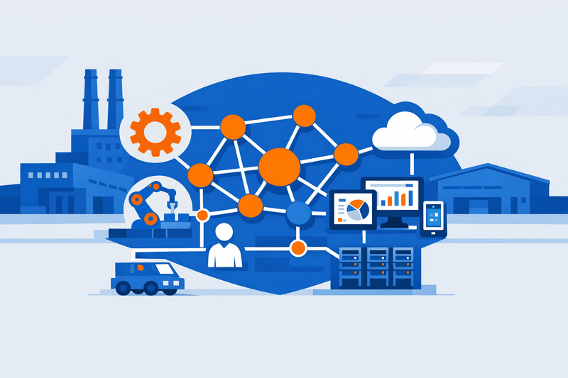 ISA Launches ISA113 Committee for Industrial Workflow Interoperability