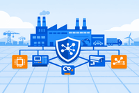 EU NIS2 Tightens OT Security Mandates for Automotive and Logistics Plants, Accelerating Open-Standards Retrofits