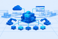 Voxel-Driven Modular Automation Expands in 2026