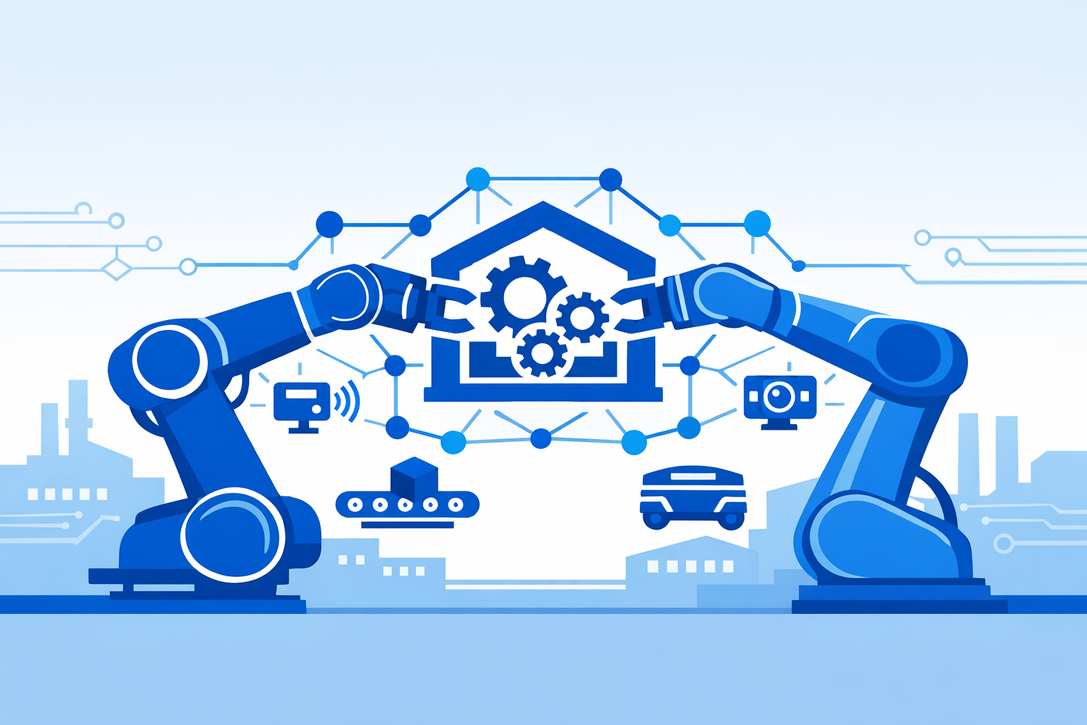 Comau and Omron Sign Agreement to Build Open Automation Ecosystem
