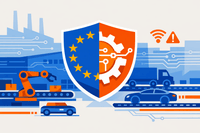 EU NIS2 Tightens OT Security Mandates for Automotive and Logistics Plants