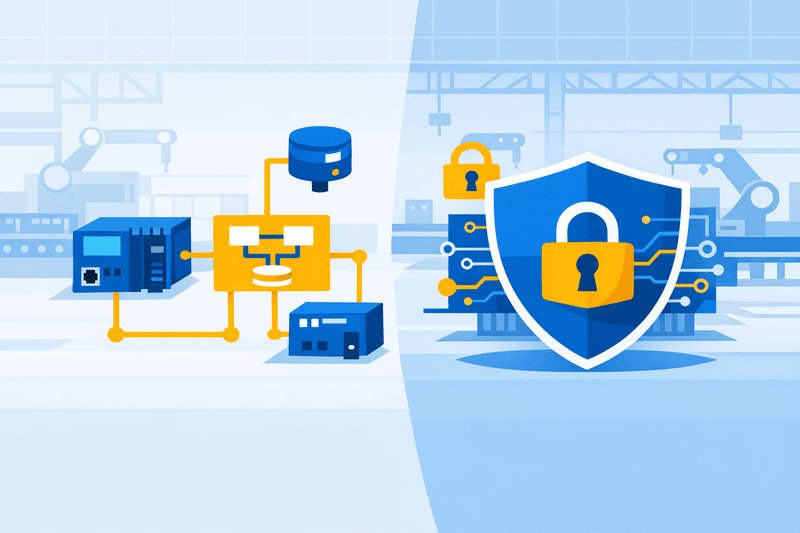 Open Industrial Standards Reshape OT Retrofit and Cybersecurity Procurement