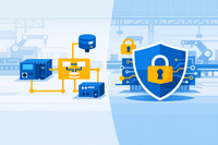 Open Industrial Standards Reshape OT Retrofit and Cybersecurity Procurement