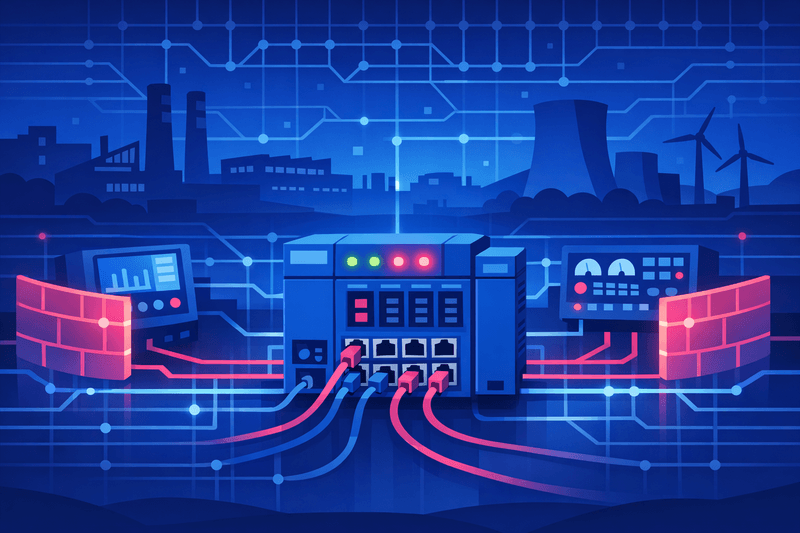 Systemic Cyber Risk from Exposed ICS/OT Devices