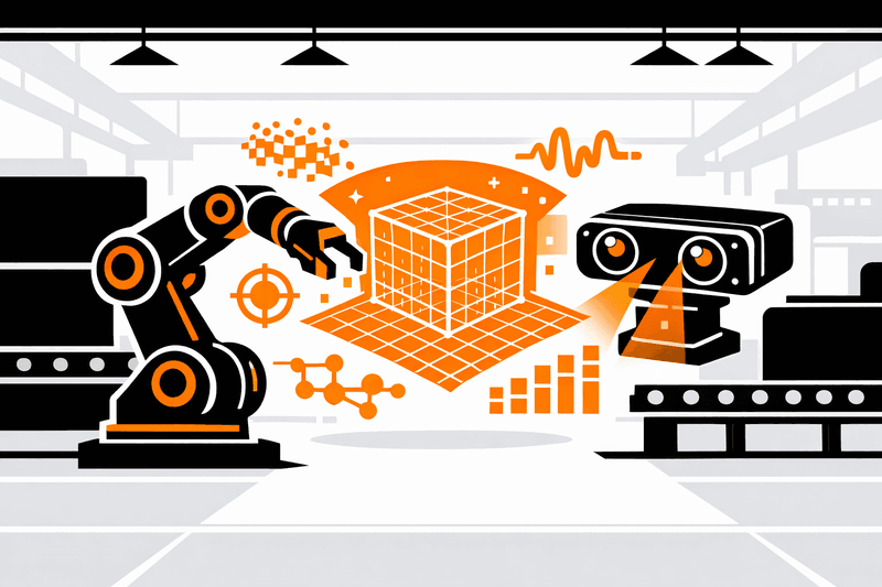 Zebra Ventures Backs Apera AI to Expand Industrial 4D Vision Ecosystem