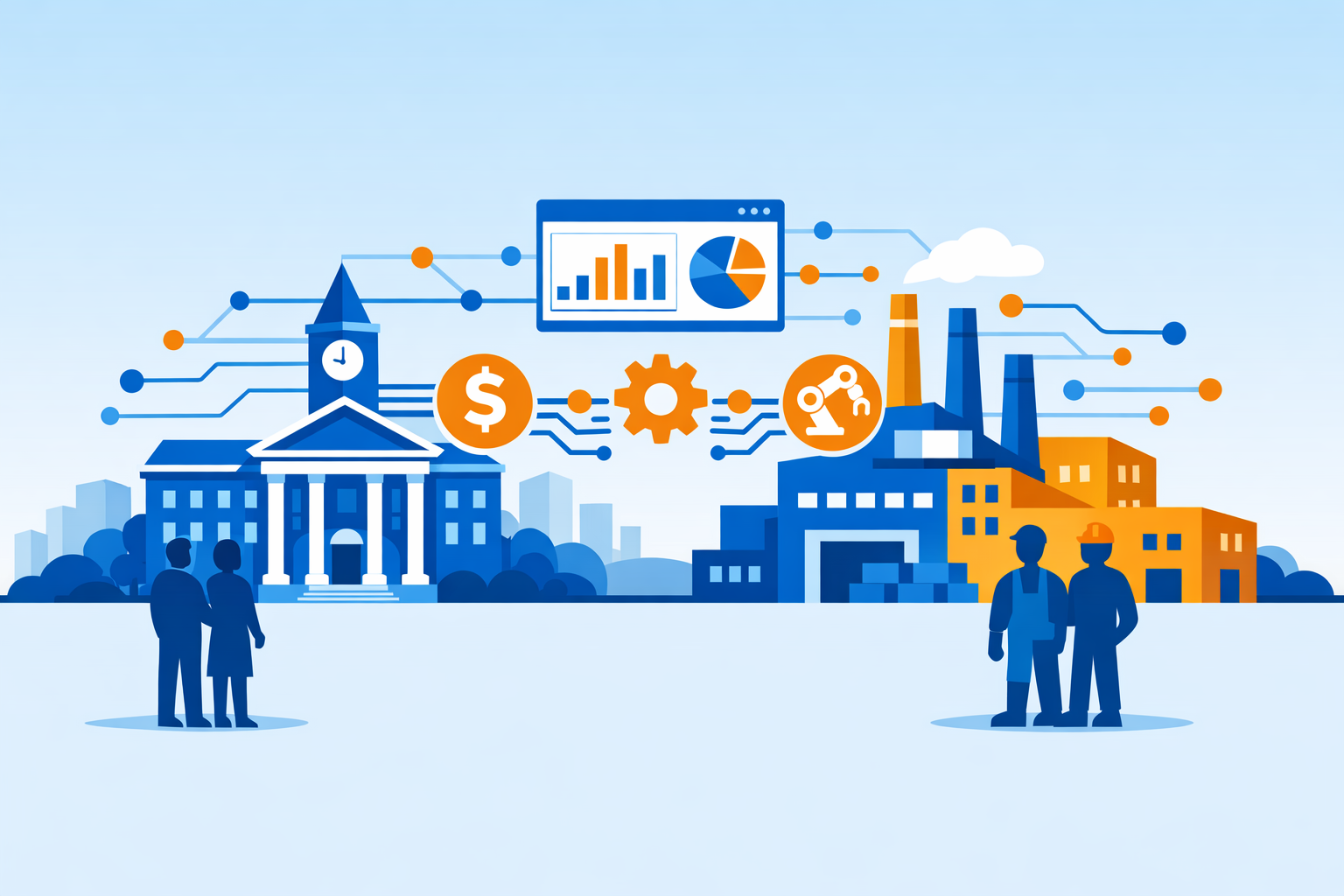US Links University Manufacturing Programs to Regional Reshoring via New Grants