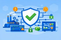 EU NIS2 Compliance Push Reaches OT Vendors and Industrial Supply Chains: Enforcement Timelines and Practical Steps