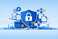 NIS2 Compliance Wave Reaches OT Vendors and Industrial Supply Chains