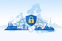 EU Launches €1.2 Billion Programme to Strengthen Industrial IoT Cyber Resilience