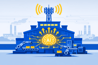 Federal Funding Fuels Private 5G and Edge AI in US Factories