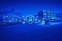NIS2 Accelerates Open-Standards Retrofit Push Across EU Automotive and Logistics OT