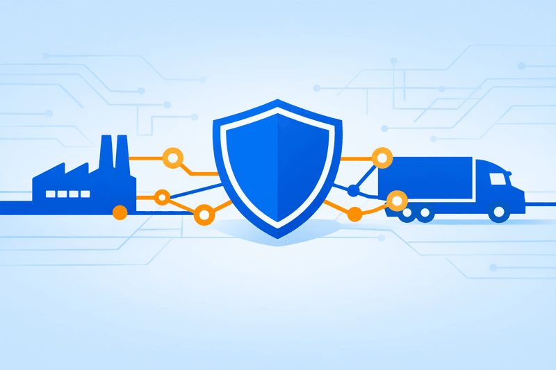 NIS2 Forces Automotive and Logistics Suppliers to Harden OT Security