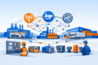 Open Standards Reshape OT Retrofit Decisions in Automotive and Logistics