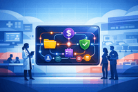 Luminai Closes $38M Series B to Scale AI Workflow Automation in Health Systems