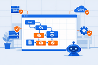 Carly AI Launches No-Code Workflow Automation Builder for Enterprise-Scale Operations