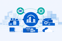 Workday Deploys AI Agents Across HR, Finance, and IT at Enterprise Scale