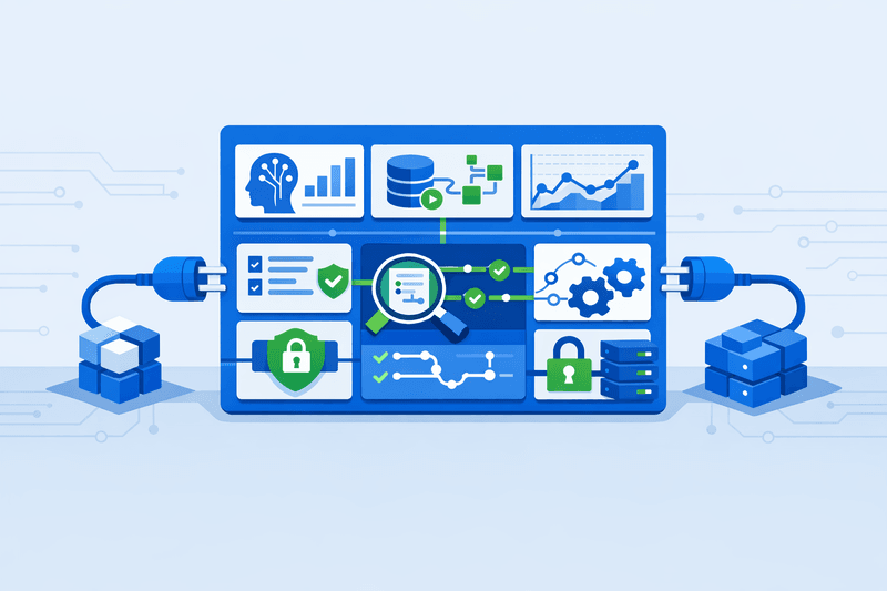 Regulators Target Interoperability in AI-Driven ITSM Tools