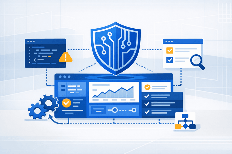 Governed AI Becomes Standard in Enterprise Workflow Platforms