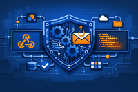 Phishing Campaigns Weaponize AI Workflow Platforms, Exposing Enterprise Governance Gaps