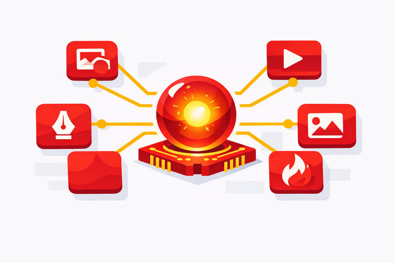 Adobe Firefly AI Assistant Enters Public Beta with Cross-App Orchestration