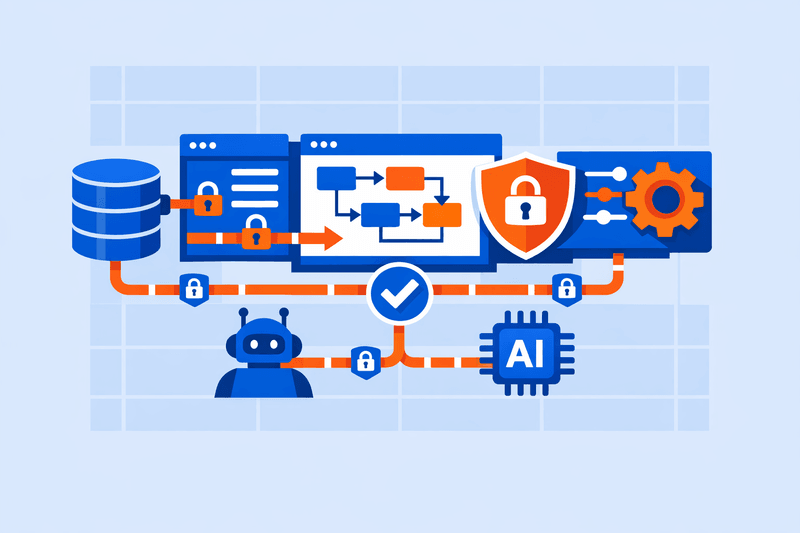 Data Governance Becomes the Foundation for Autonomous AI, Regulators and Firms Say