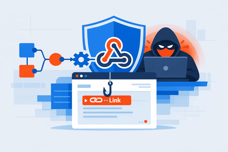 Threat Actors Weaponize n8n Automation Webhooks for Enterprise Phishing